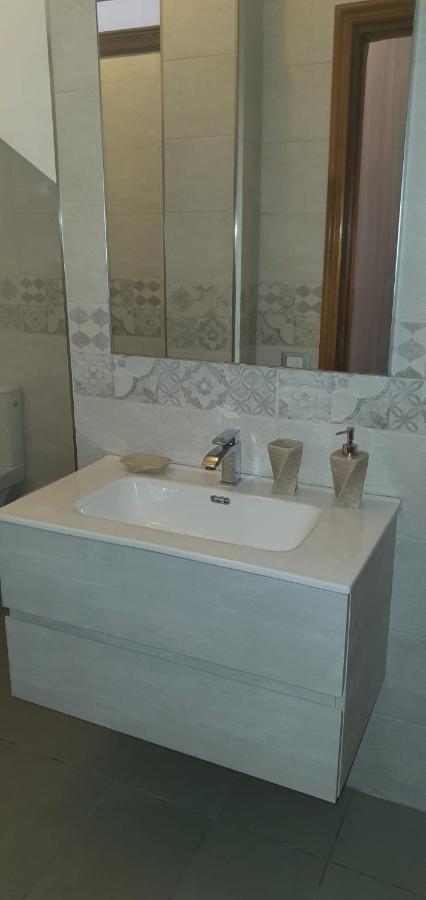 Villa Rosa Latte Luaran gambar